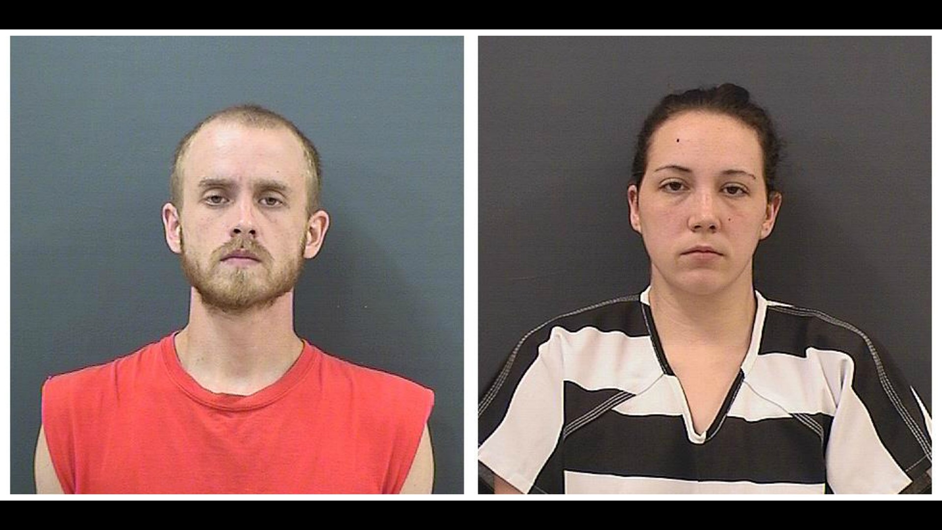 Parents accused of murder in 2-year-old's hot car death arraigned ...