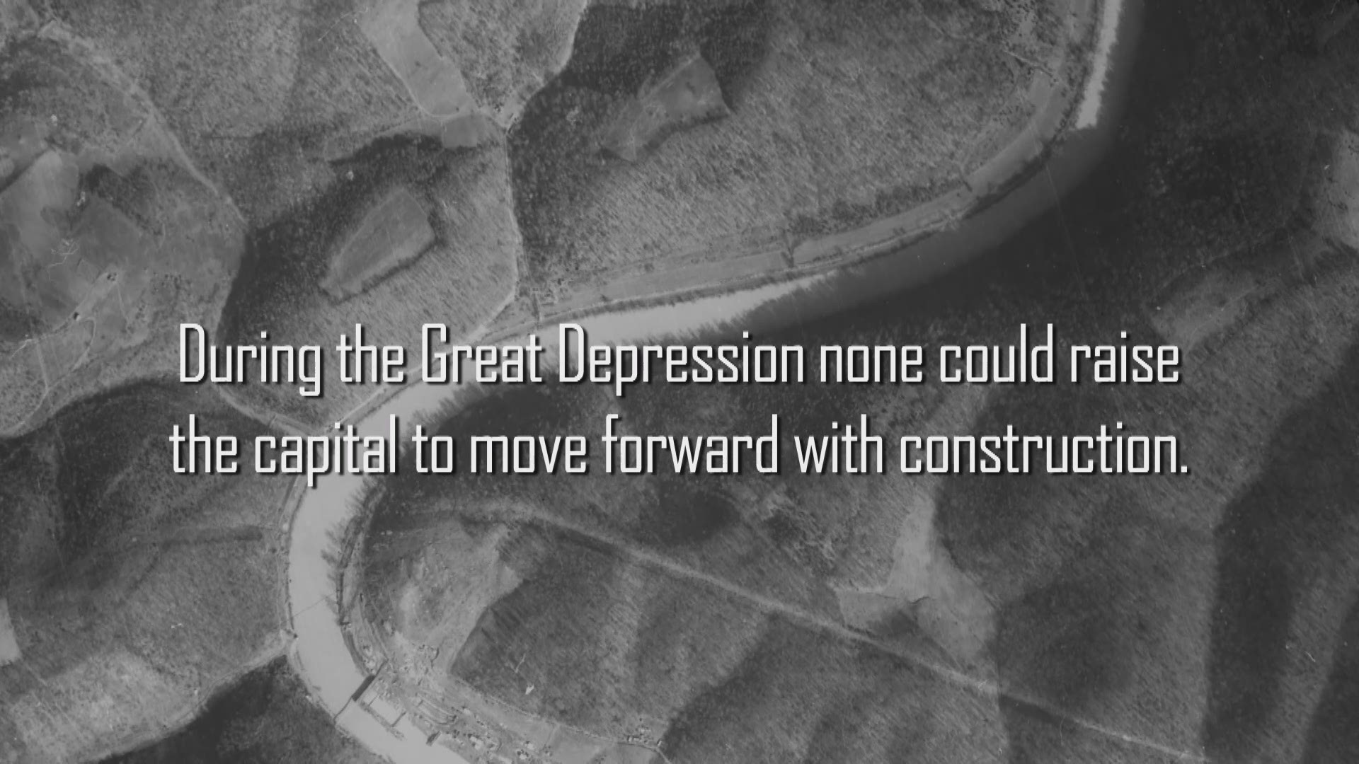 (Part 2 of 4) The Greater Good: Norris Dam at 80.  Documentary aired July 28, 2016, on WBIR.