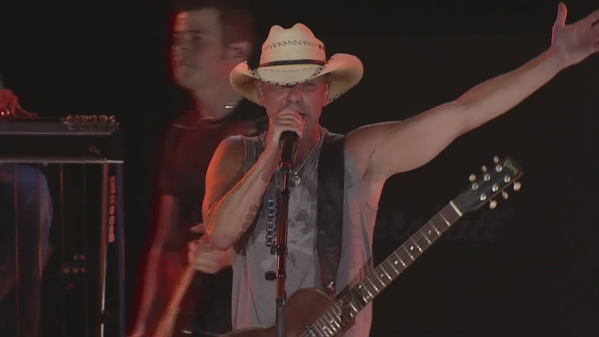 East TN's Kenny Chesney to be inducted into Country Music Hall of Fame, image size:1920x1080