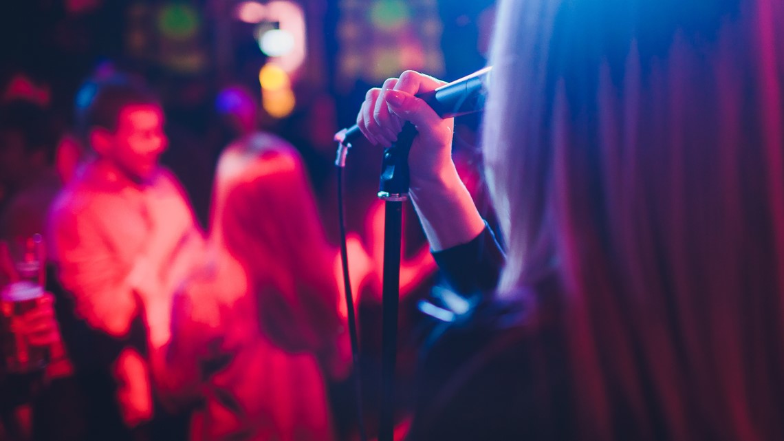 Small venues prepare for their first shows after the COVID-19 pandemic - Vimarsana News