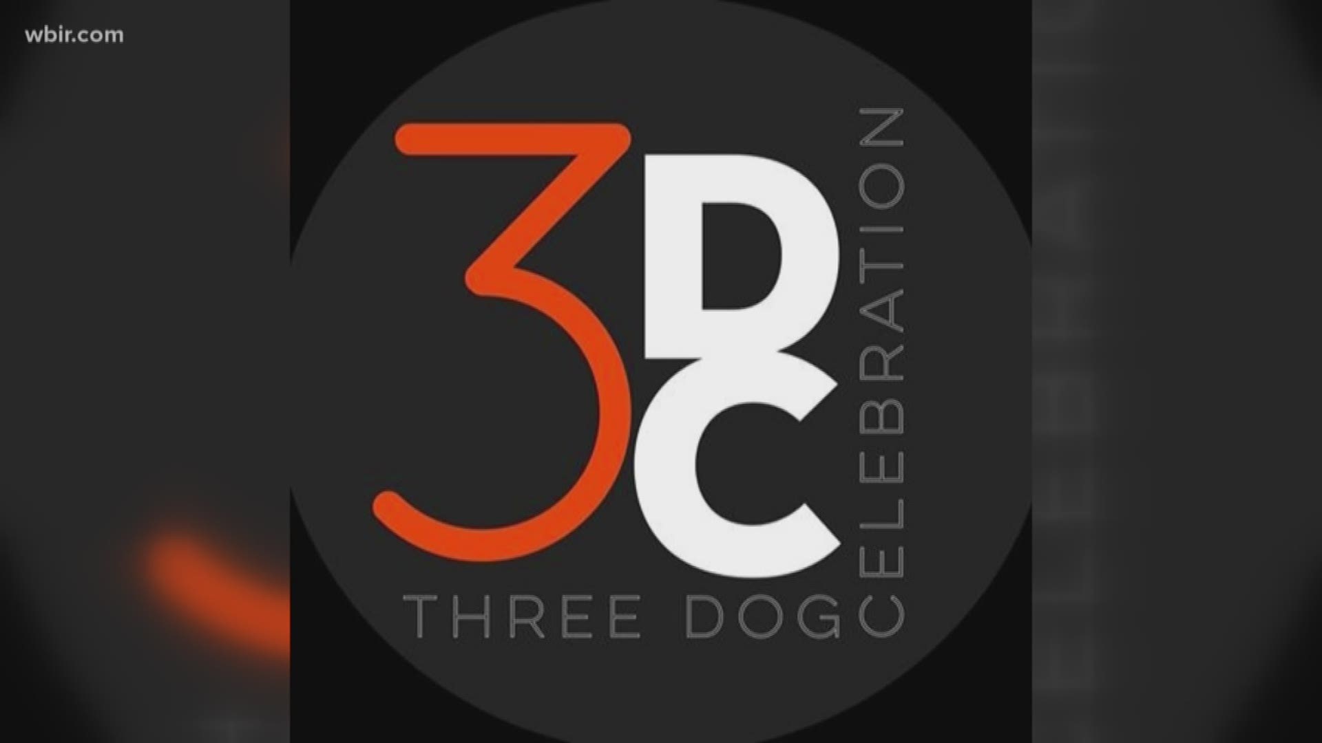 3DC-Three Dog Celebration With Former Drummer Michael McMeel Friday, Nov.16 at 8pm Open Chord openchordmusic.com