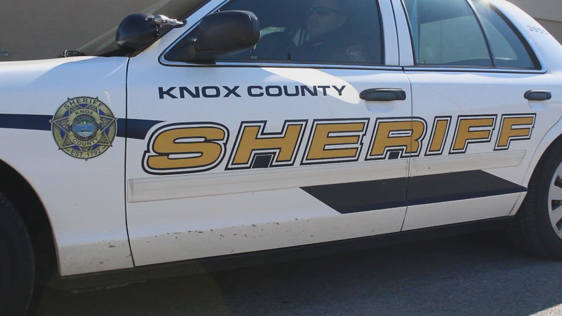 Knox sheriff: We won't challenge new public records order, but we've ...