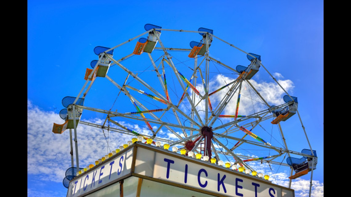 2020 Tennessee State Fair canceled for health concerns