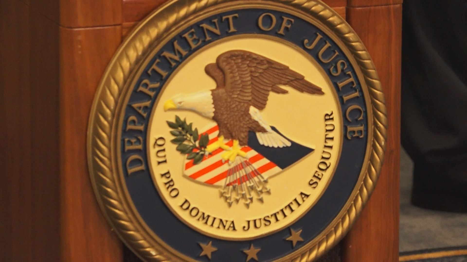 Several of the people may face decades in prison. The indictments stem from an investigation by the FBI and ATF with help from East TN law enforcement agencies.