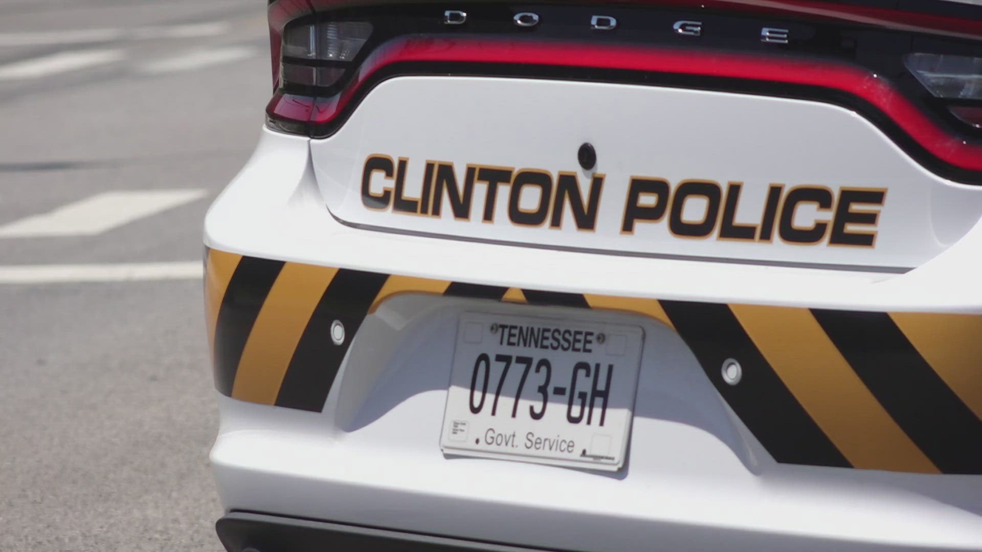 The Clinton Police Department said one of its officers shot and killed a man at an apartment after a call for a "suicidal individual."