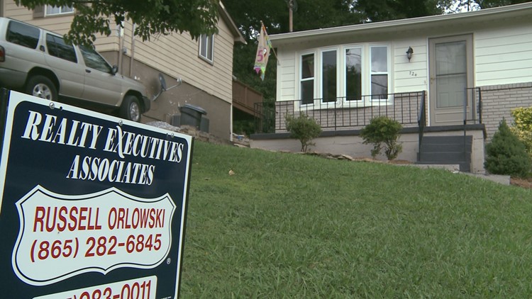 Knox Co. to reassess property values, possibly changing taxes for homeowners