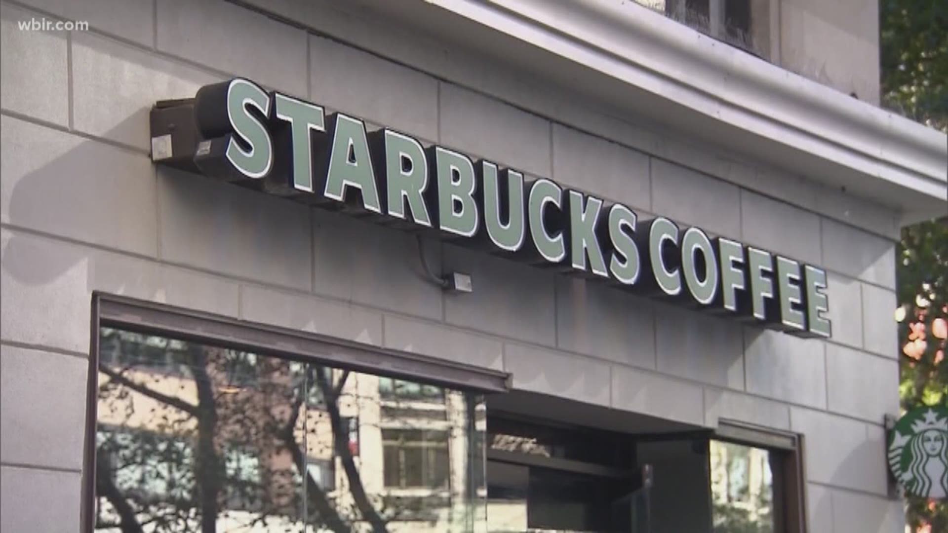 Local Starbucks closings check before you go