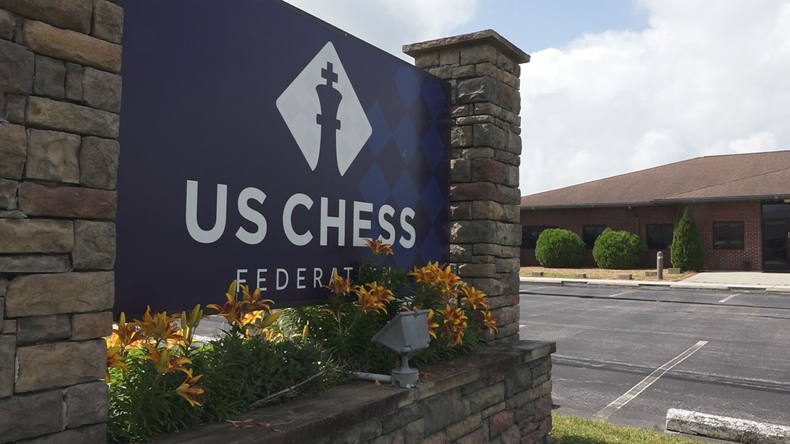 US Chess Federation National Junior High Championship