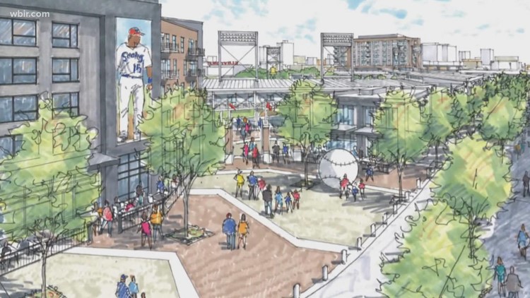 Construction market instability prompts developers to take 'step back,' re-work downtown stadium project design