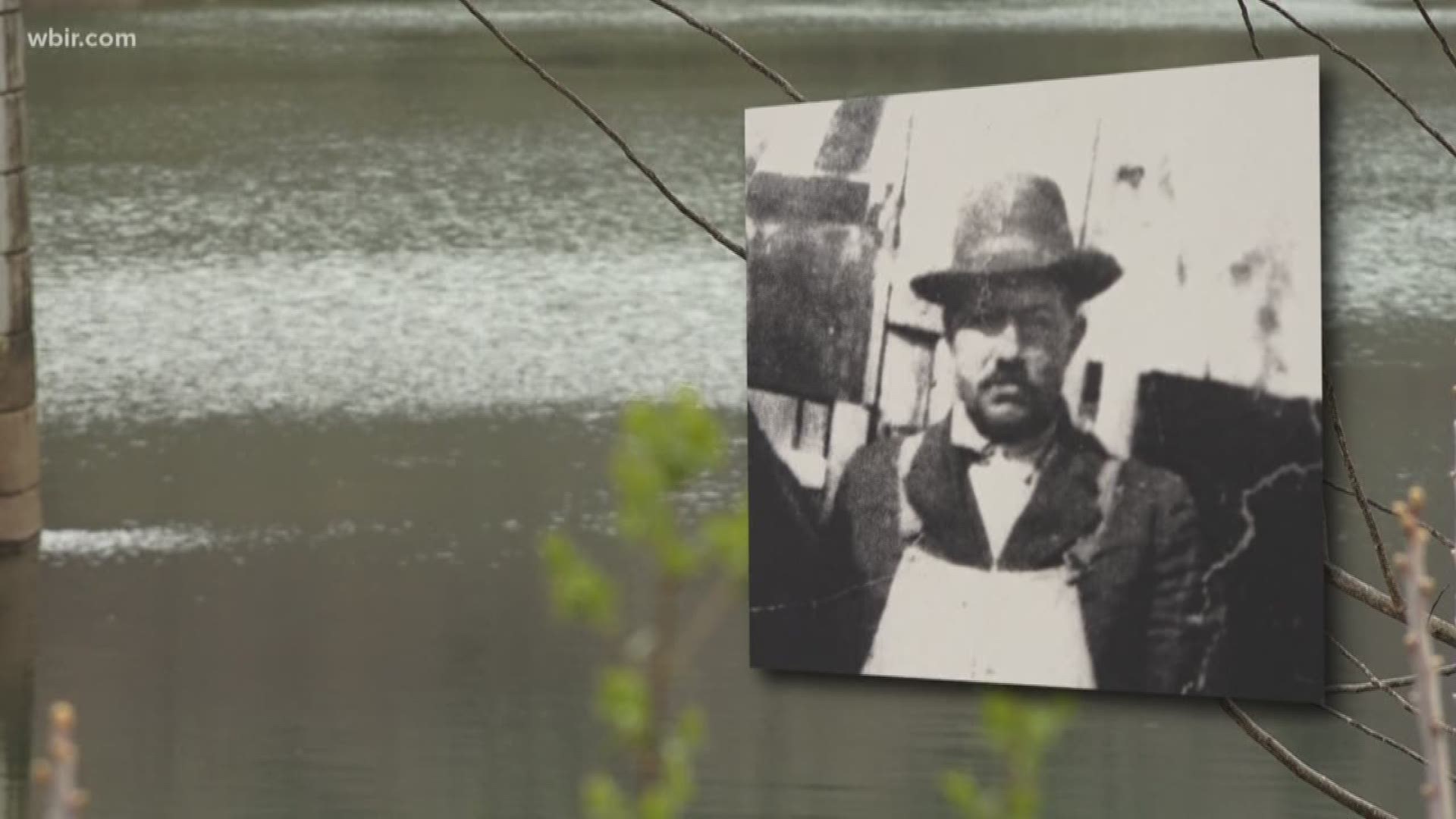 In 1929, a flood devastated a Roane County community, wiping out homes and businesses and killing more than  40 people. But many were also saved, thanks to heroes like Robert "Bob" Underwood,  who died rescuing people from the rushing water.