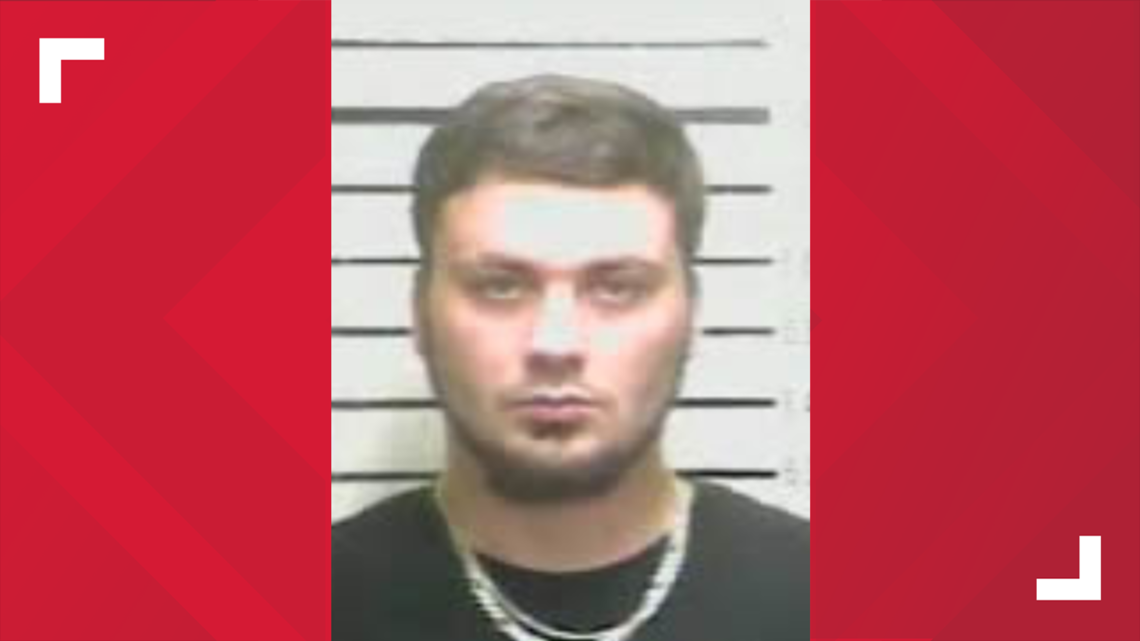 Middlesboro Police: Man Charged With Attempted Murder After Shooting ...