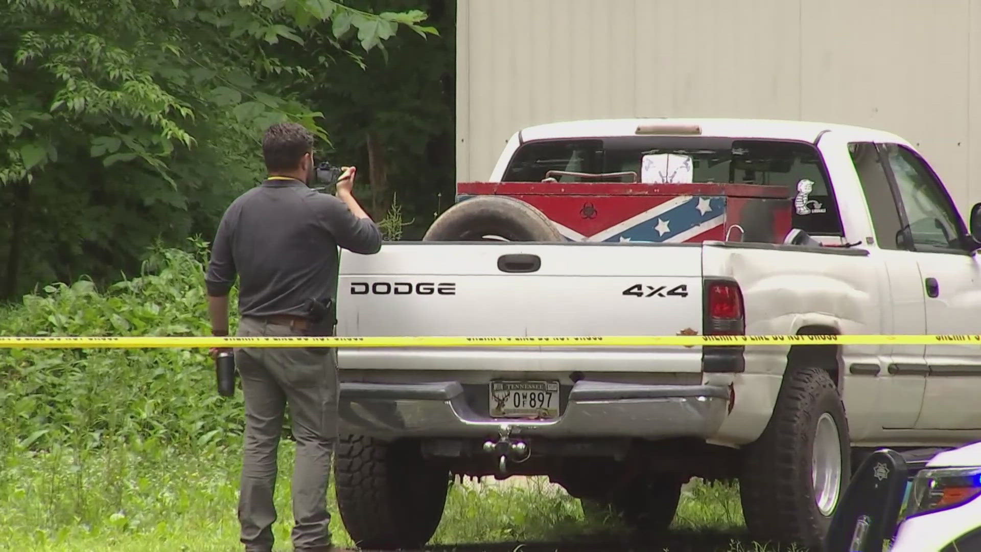 DA: Teen accused of murdering her father should be tried as an adult ...