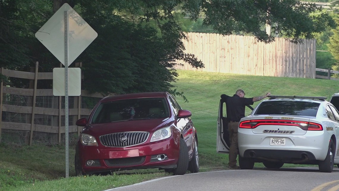 KCSO investigating shooting as 'result of possible road rage' incident ...
