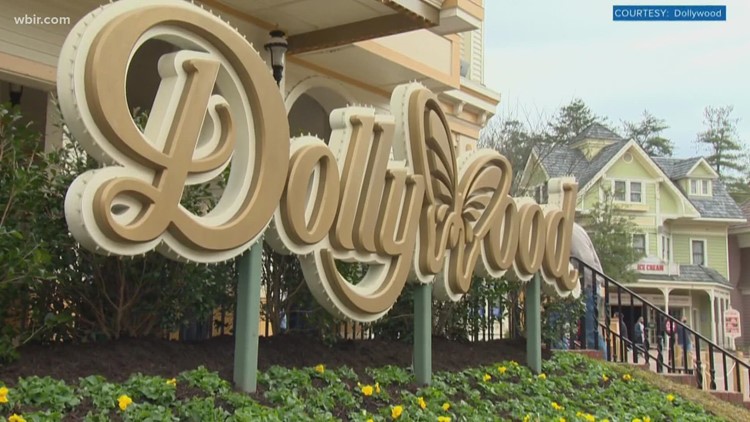 Dollywood to donate ticket proceeds to Sevier County food bank