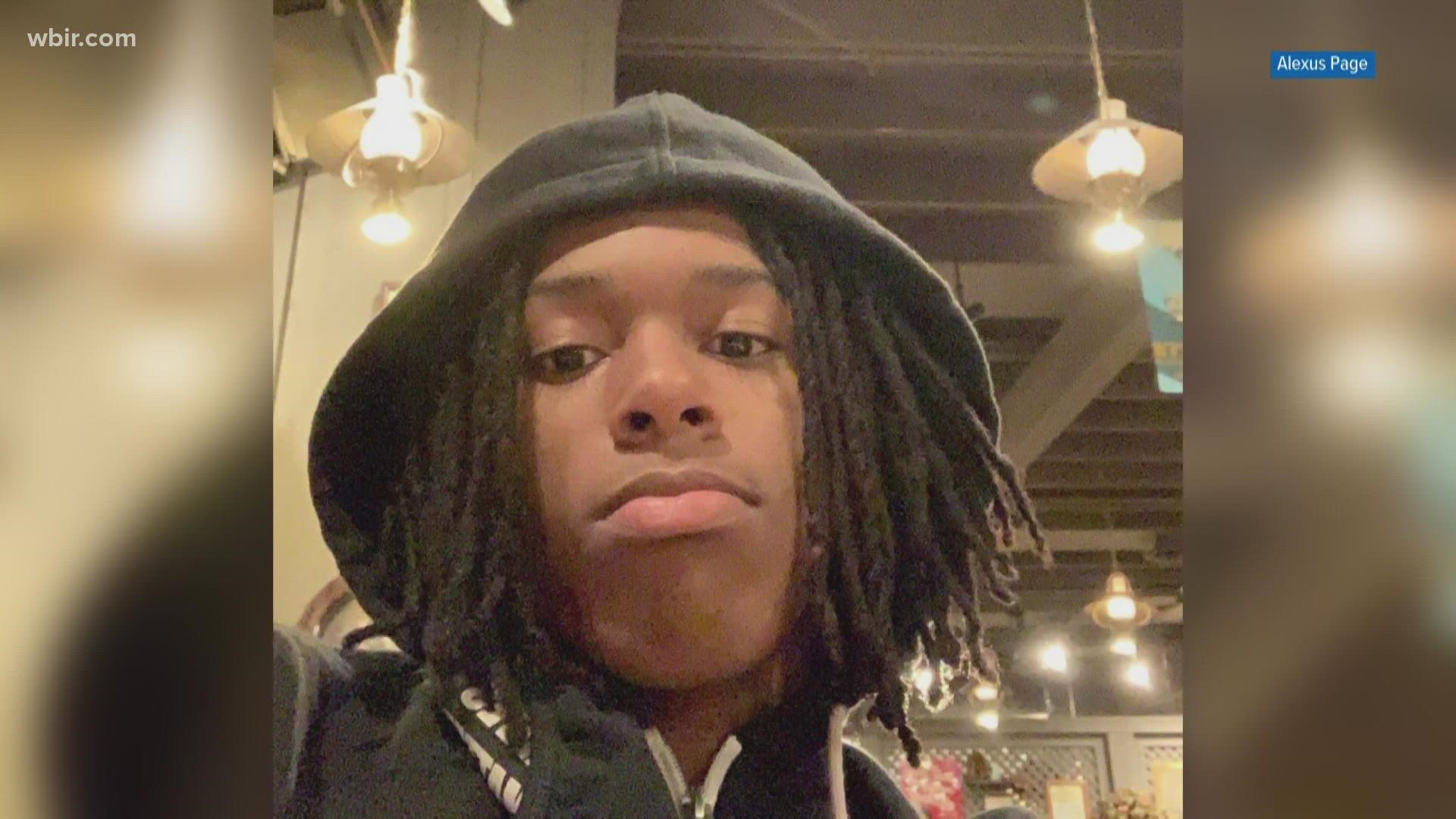 Family of teen killed by Knoxville police at school settles lawsuit ...