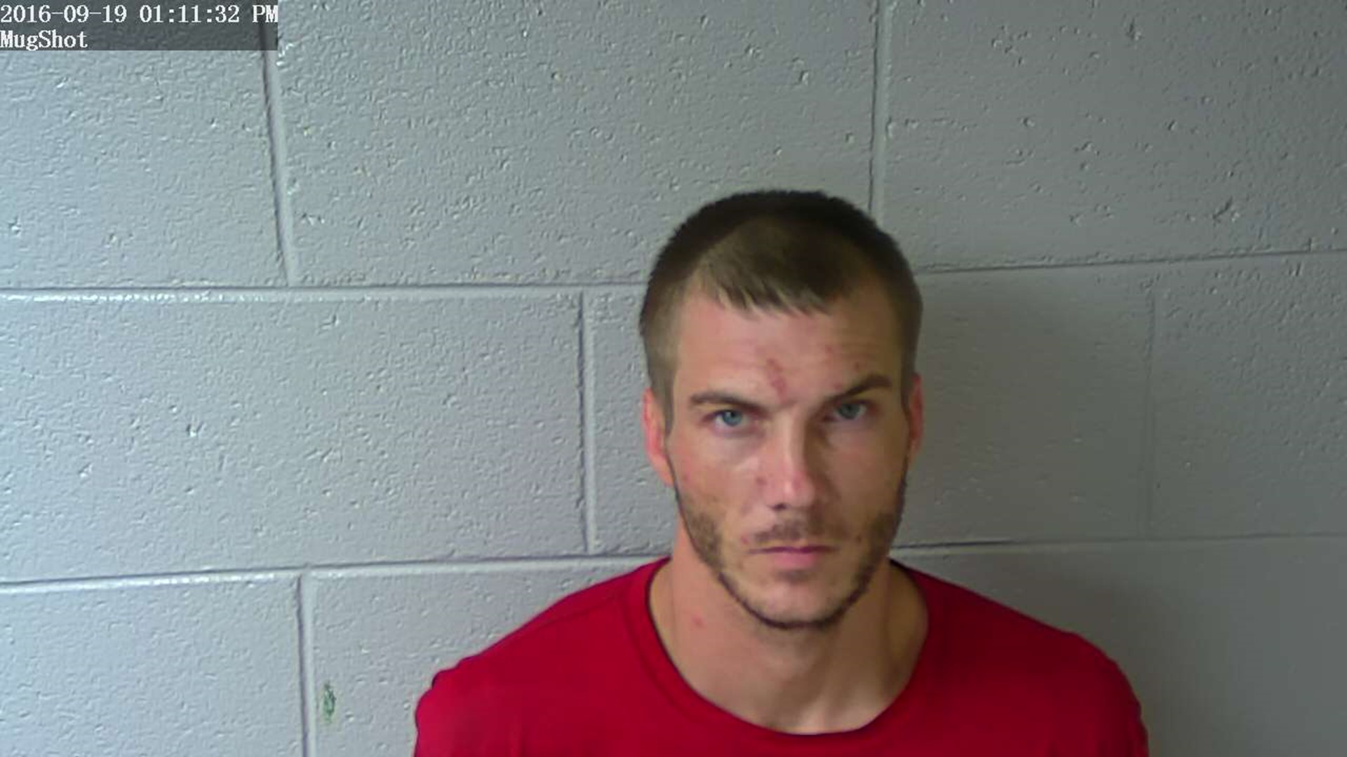 Man indicted in deadly Jefferson City crash that injured officers ...
