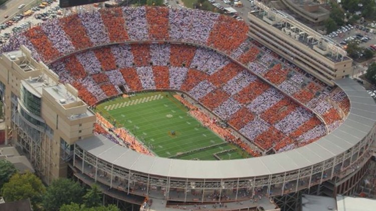 Heading to the Florida-Tennessee game? From parking to parties, here's what you need to know