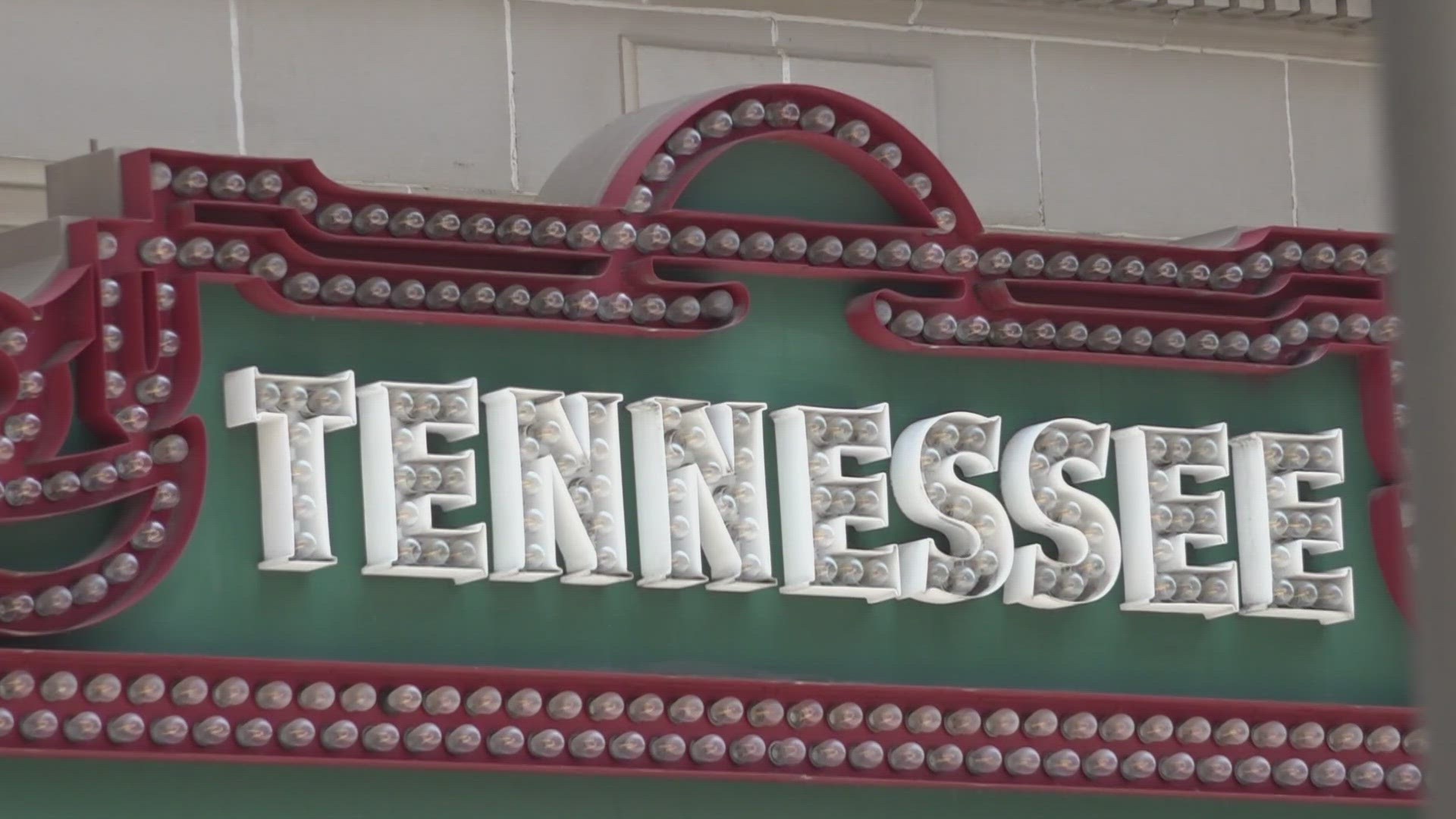 More than 15 new businesses have opened their doors in Knoxville this summer. Some locals credit tourism as the main reason for an increase in businesses.
