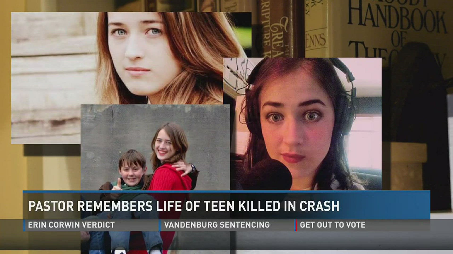 Family and friends lean on faith mourning teen killed in Interstate 75 ...