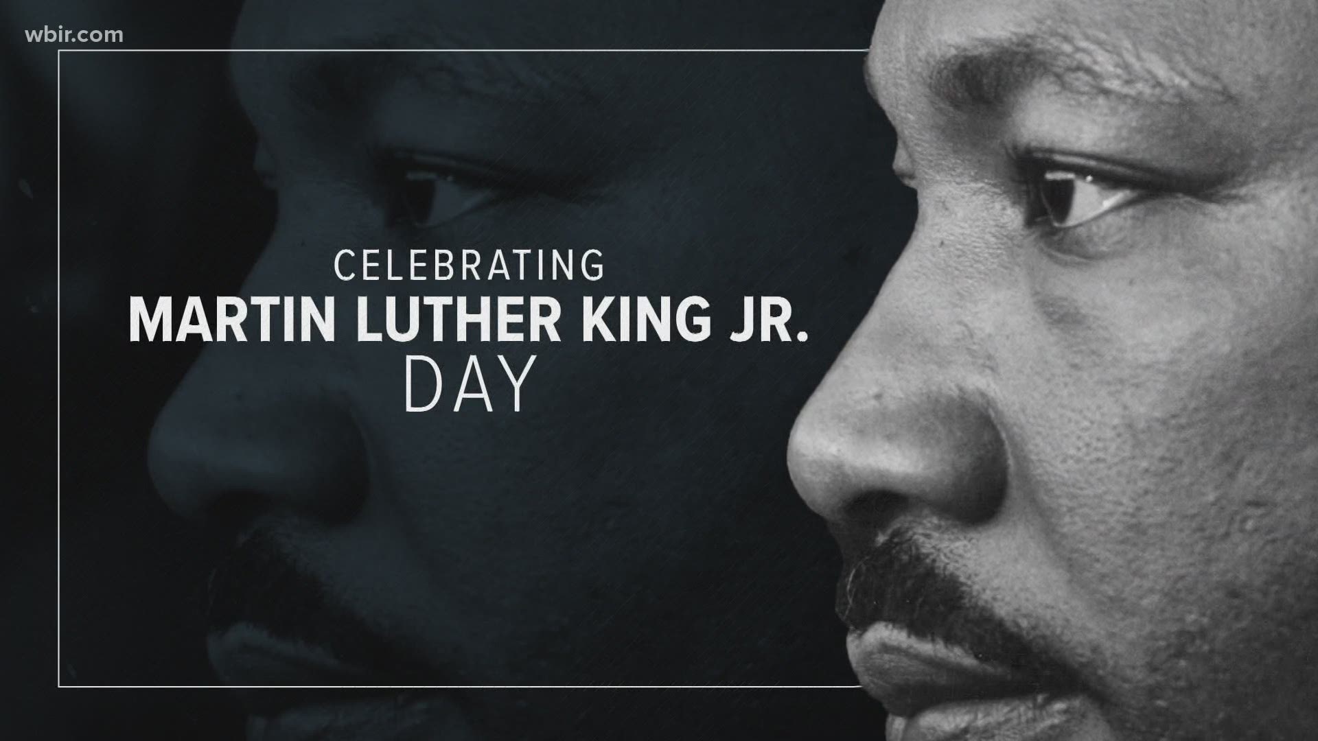 The Martin Luther King Jr. Commemorative Commission is celebrating MLK Day differently during the pandemic