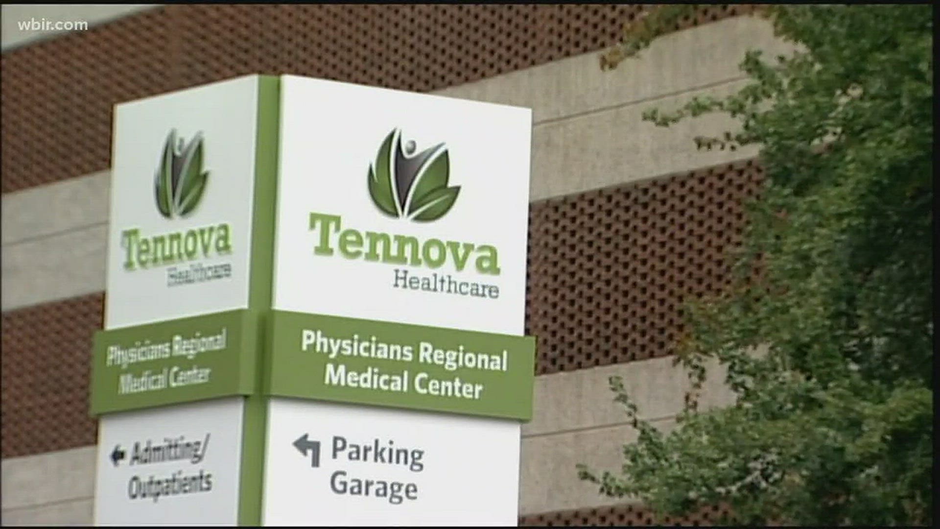 Jan. 23, 2018: Tennova Health has scrapped plans to build a new hospital in West Knoxville.