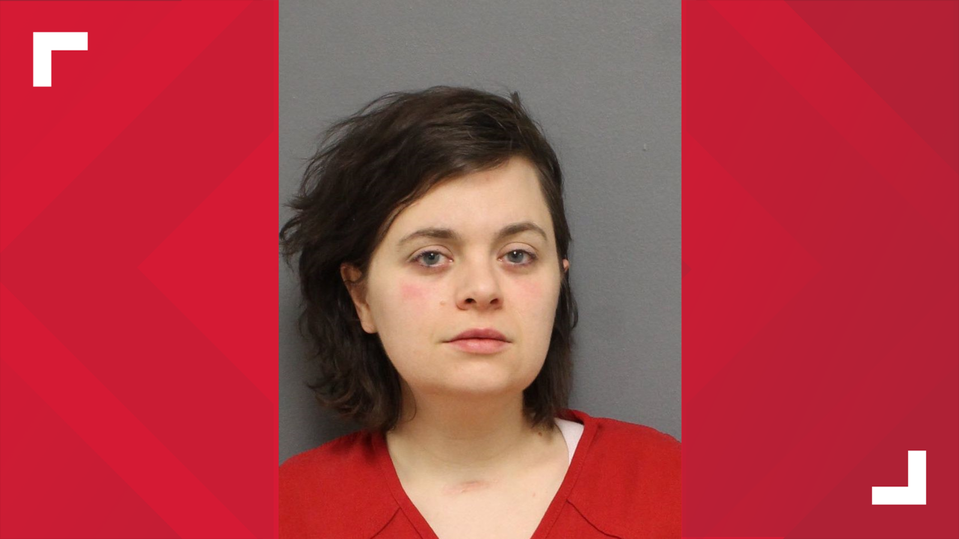 Mom, 34, pleads guilty to reckless homicide in infant's drowning | wbir.com