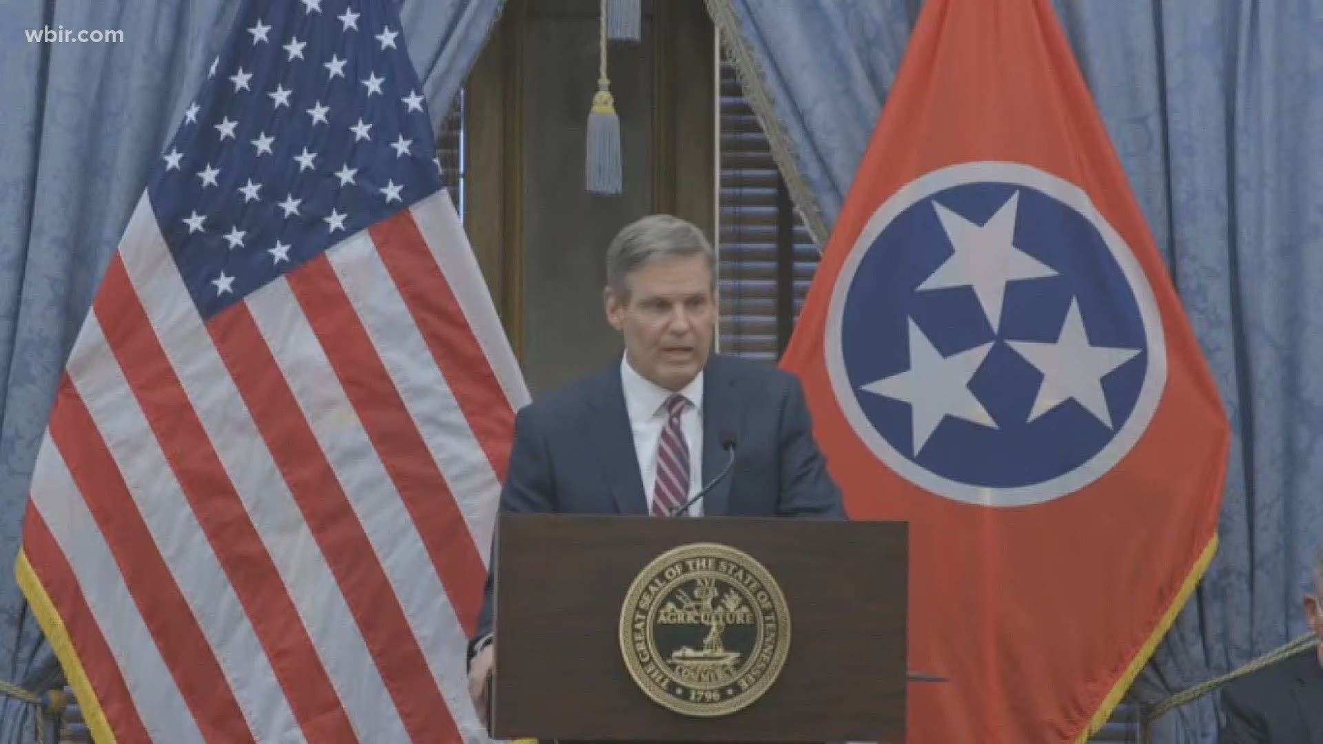 Tennessee parents are excited about  a mental health trust fund -- a $250 million proposal renewed by Governor Bill Lee.