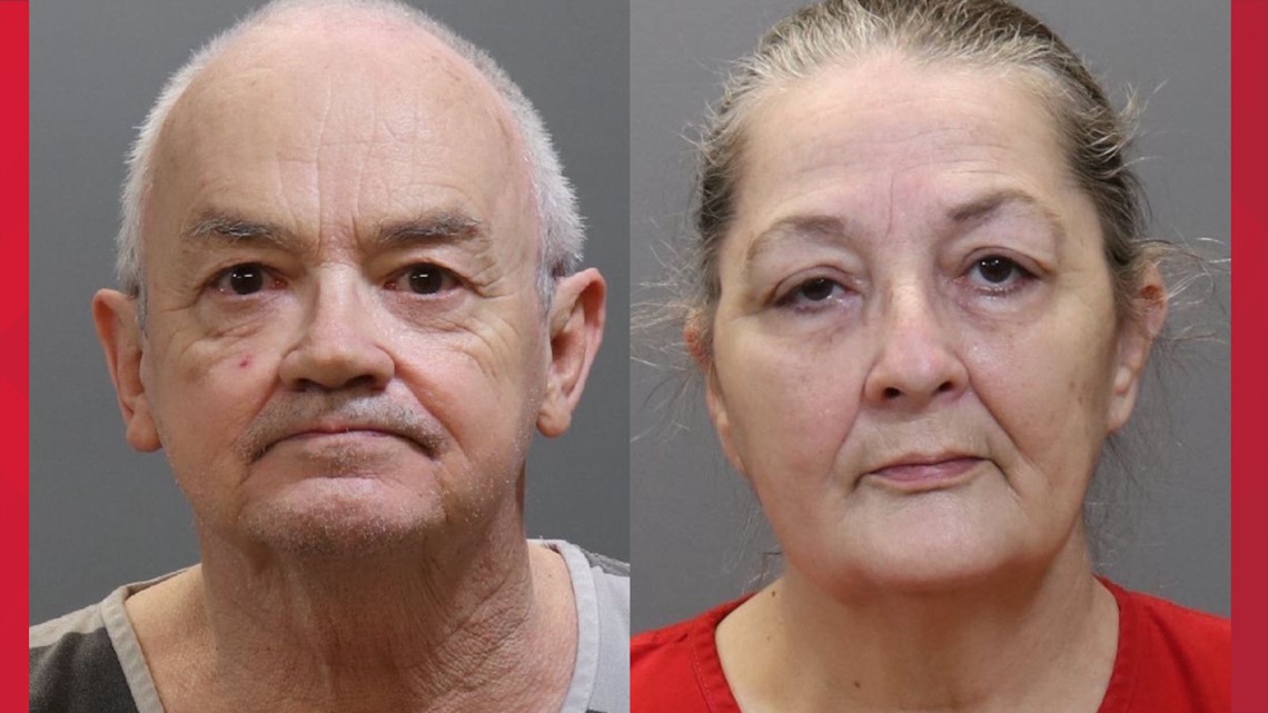 DA to seek death penalty for Roane Co. couple charged with abusing, killing adoptive children - Vimarsana News