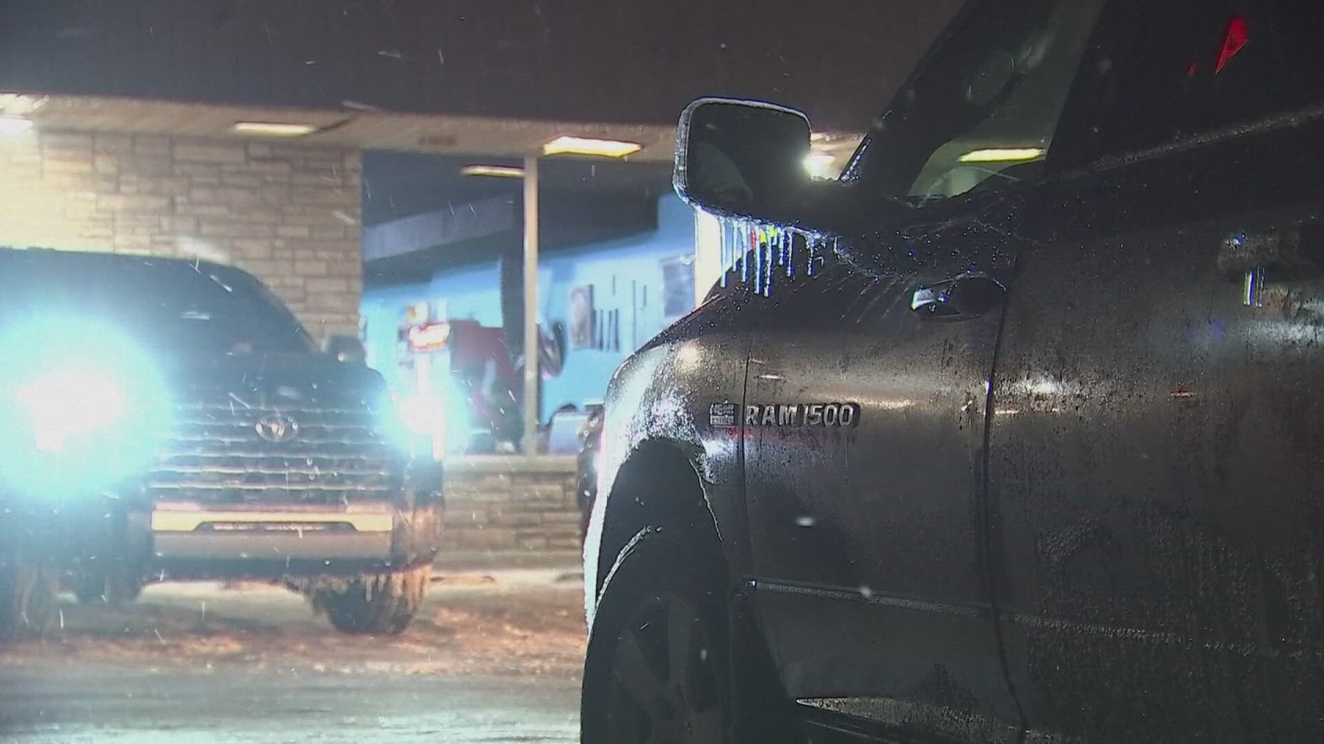 Thousands are without power in Nashville after the winter storm blew ...