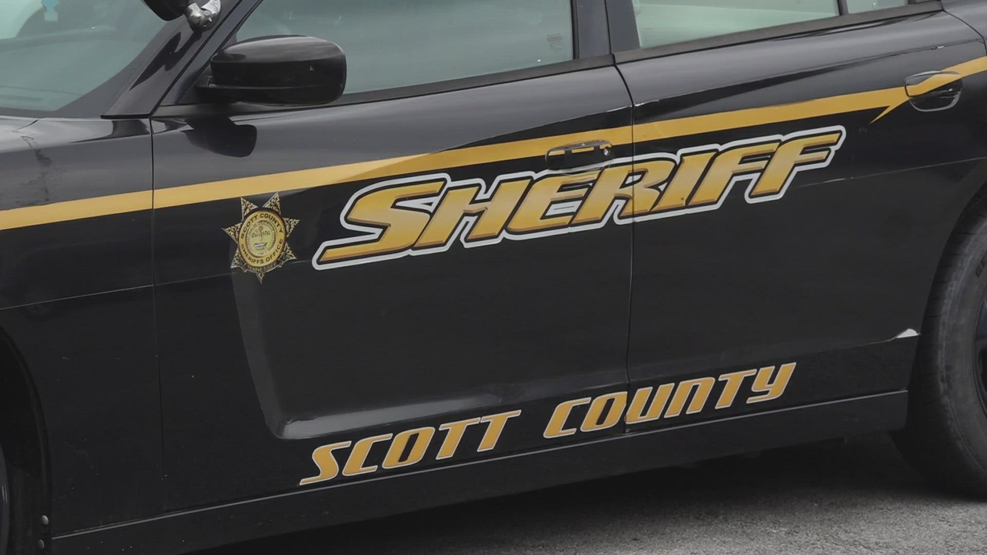 The TBI said on Jan. 31, 2022, deputies with the Scott County Sheriff's Office responded to a shooting and found a deputy dead inside a home.