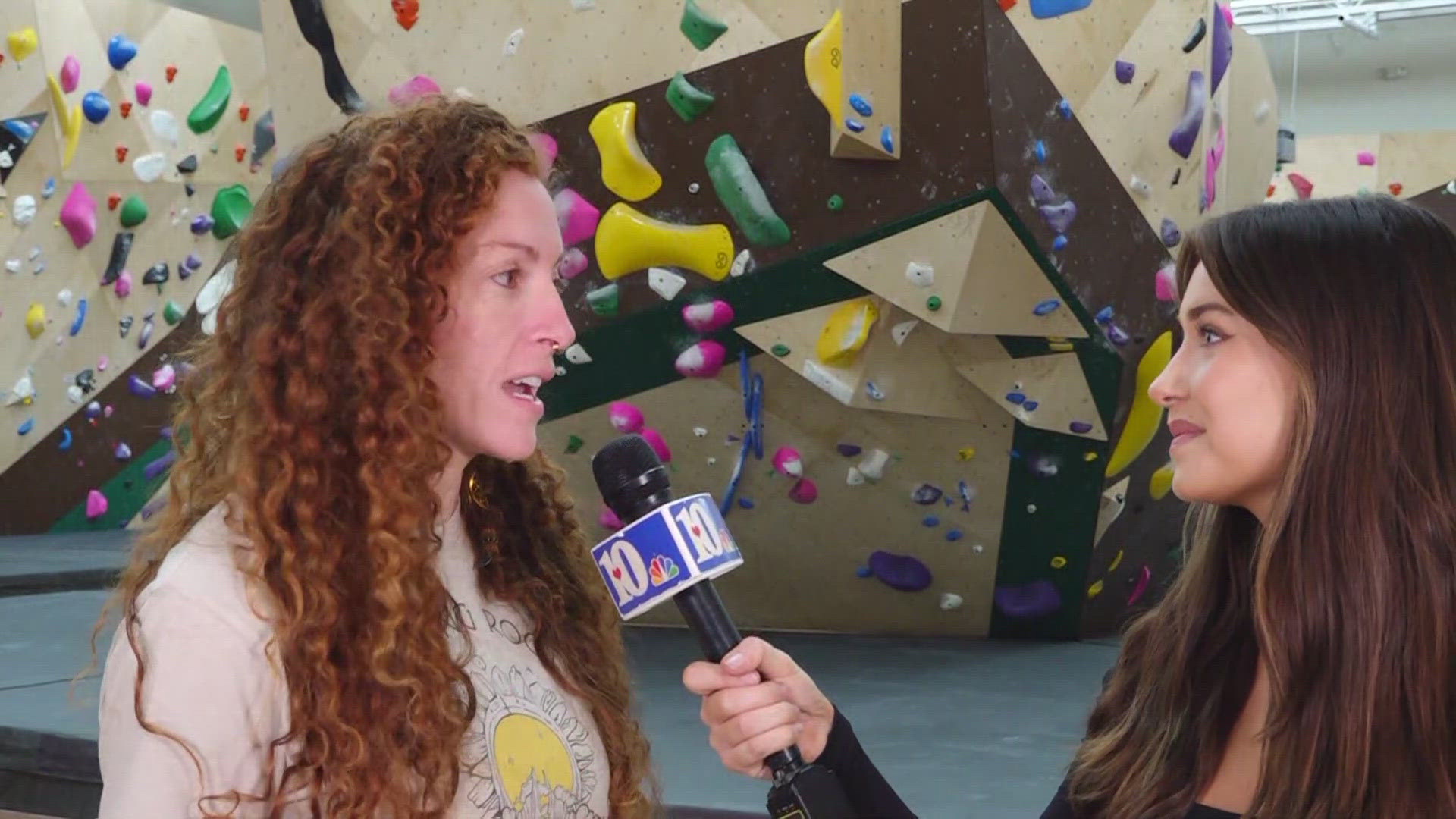 Climbing Roots opens in South Knoxville | wbir.com