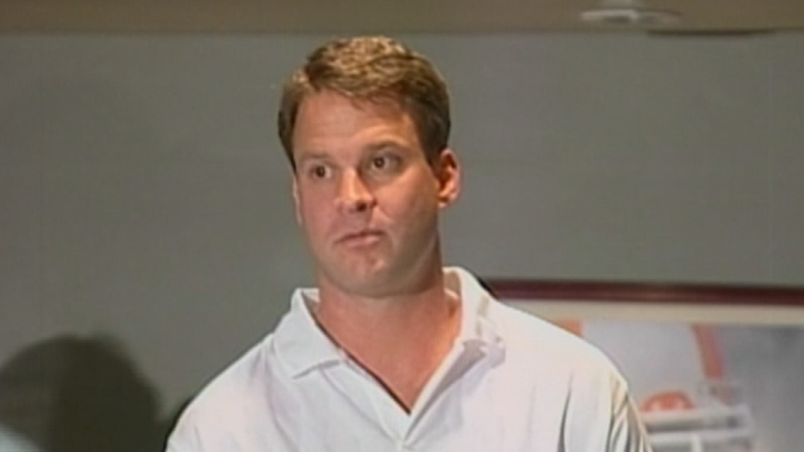 10 years later: Lane Kiffin leaves Tennessee | wbir.com