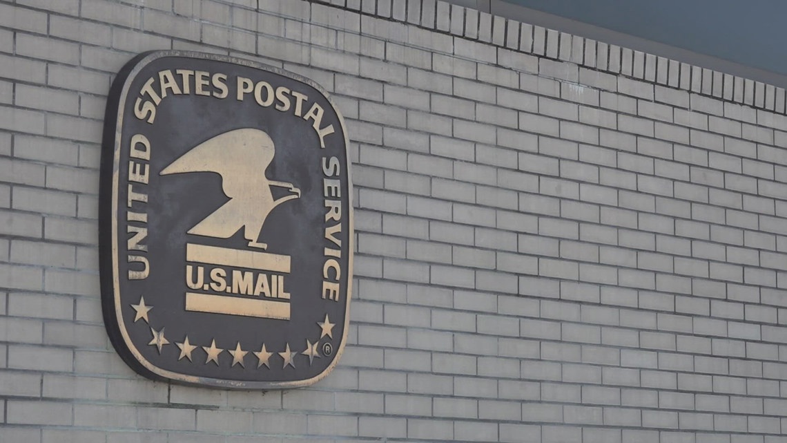 USPS improving mail operations at Knoxville Processing Facility