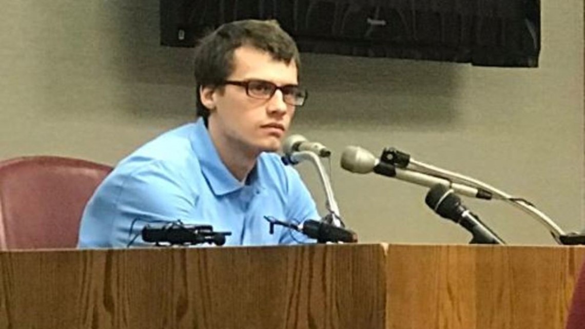 Bristol man found guilty in 2015 slaying of three family members