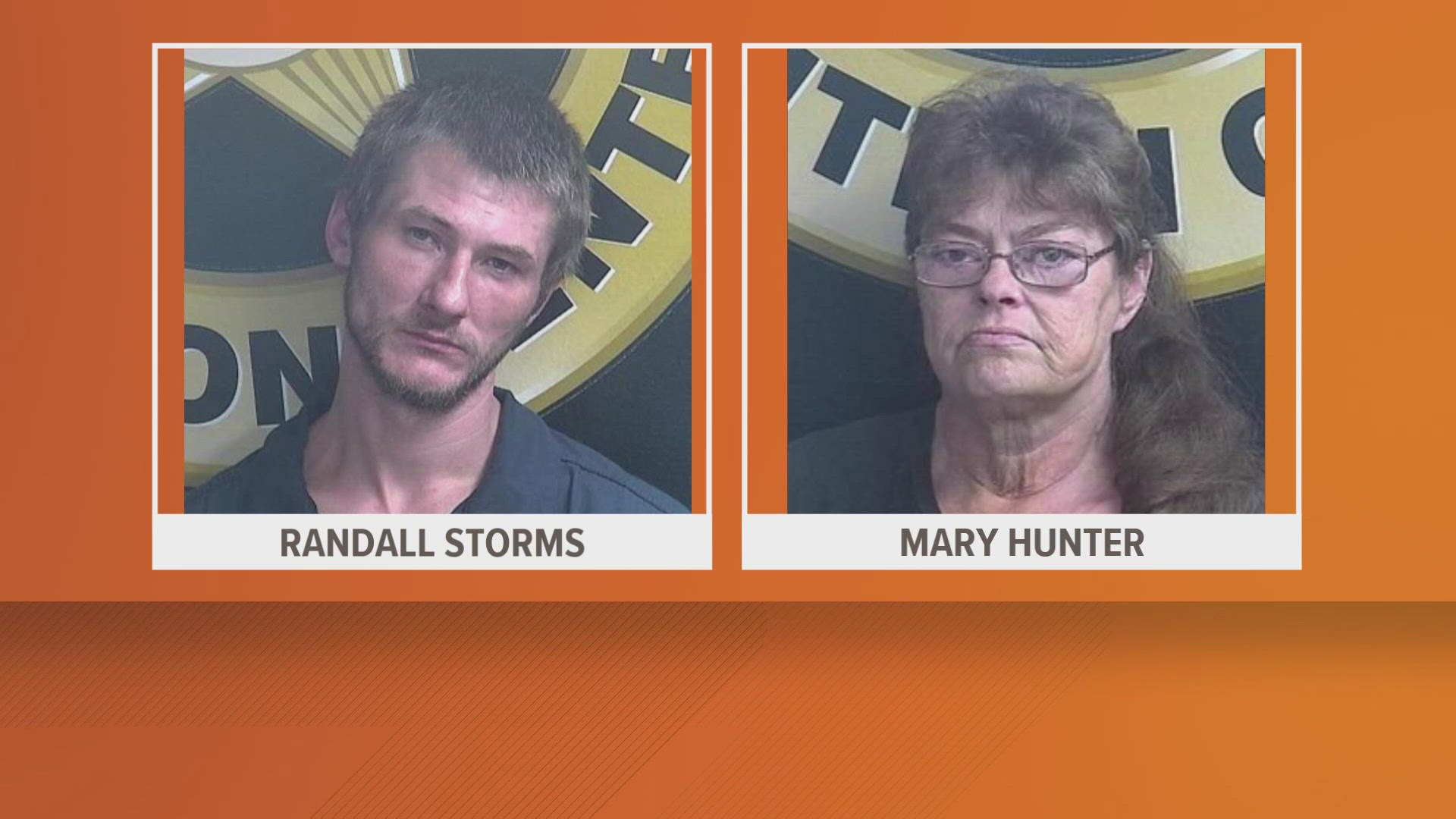 Two people in Bell County Kentucky face several charges after an investigation into sexual abuse of a minor under the age of 12.