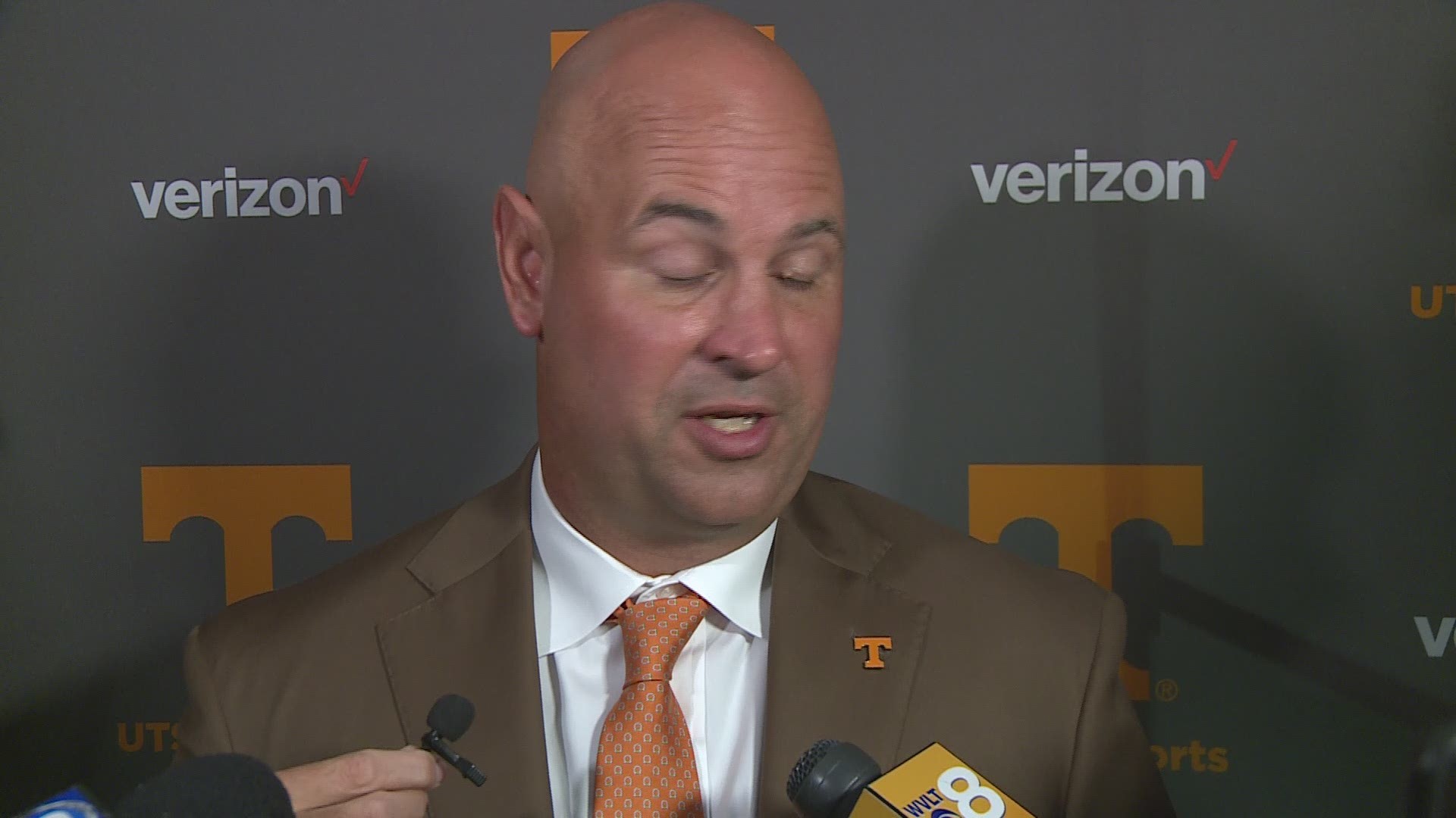 SEC Media Days 2019: Players are better understanding the expectations in year two of Jeremy Pruitt's program at Tennessee and he's building better relationships with them, too.