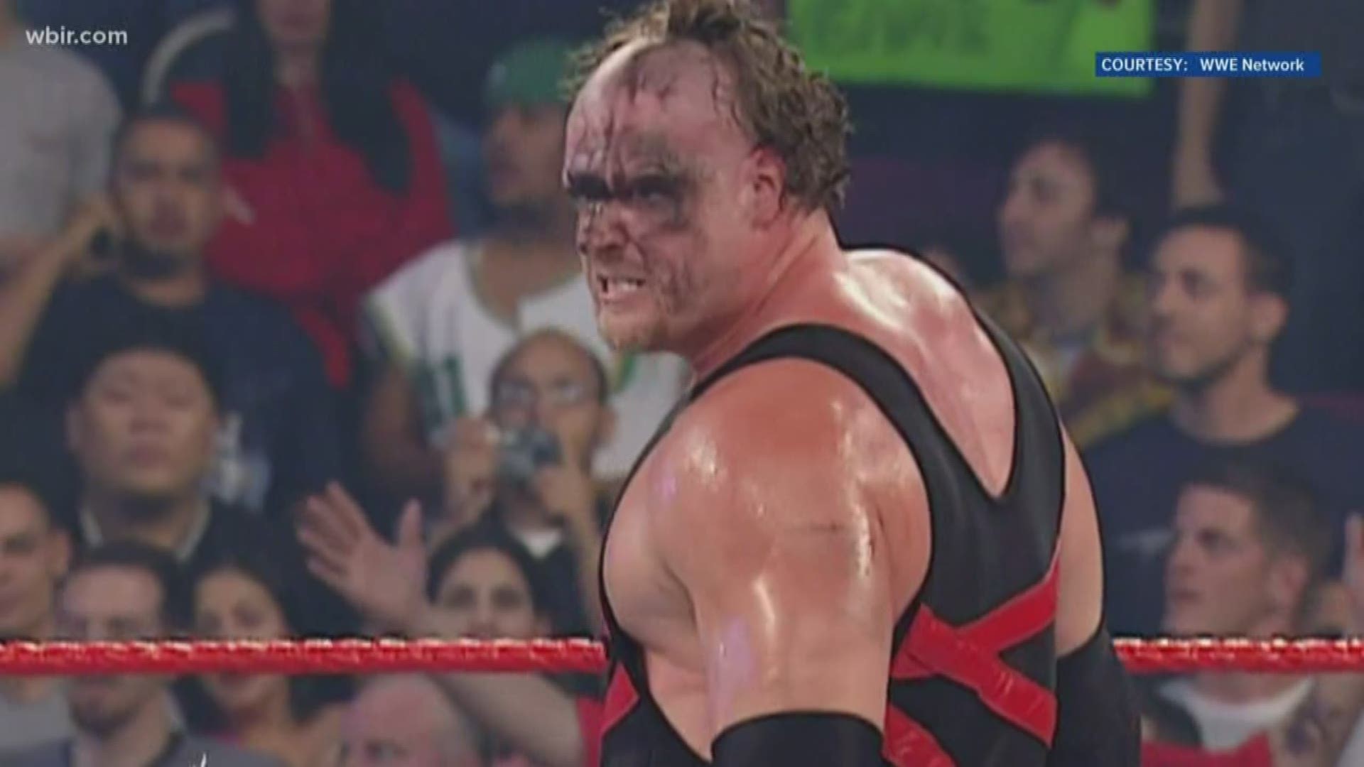 Kane's Office Shoots Down Ring Return Plans For The Big Red Machine