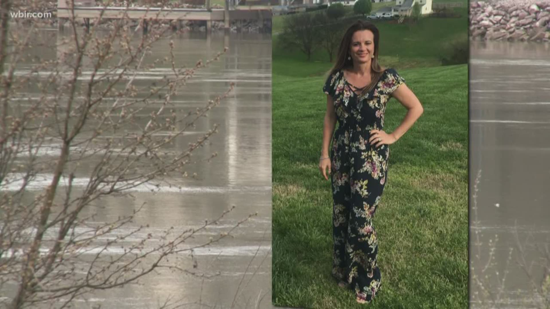 Tiffany Trull was last seen by her family on Friday. Her car was found on UT property near the Tennessee River, and authorities think she went in the water