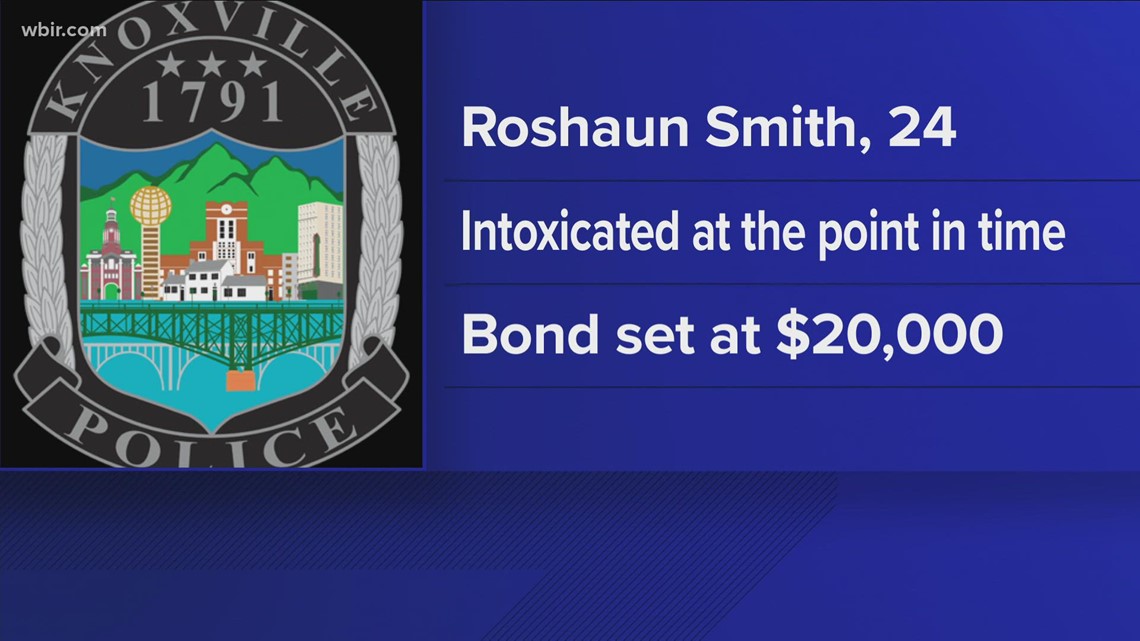 Knoxville man arrested on homicide charges after Lonsdale shooting