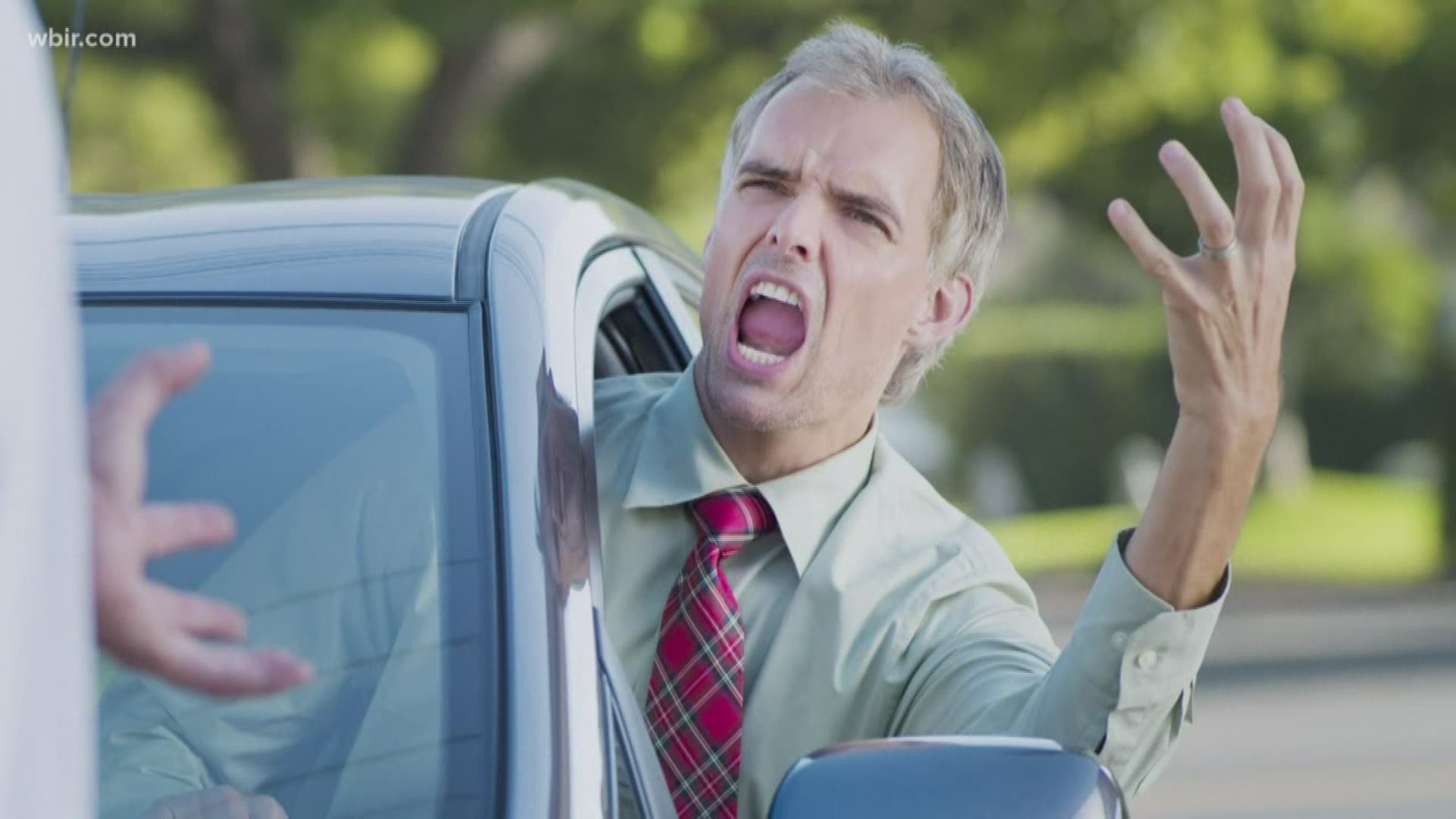 Bad grades may not be so bad. Plus, there's a new, healthy oil in town! Finally, who really gets road rage?