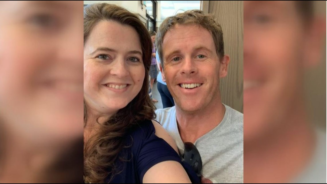 Family of lost hiker found dead over the weekend leaning on faith & community for support - Vimarsana News