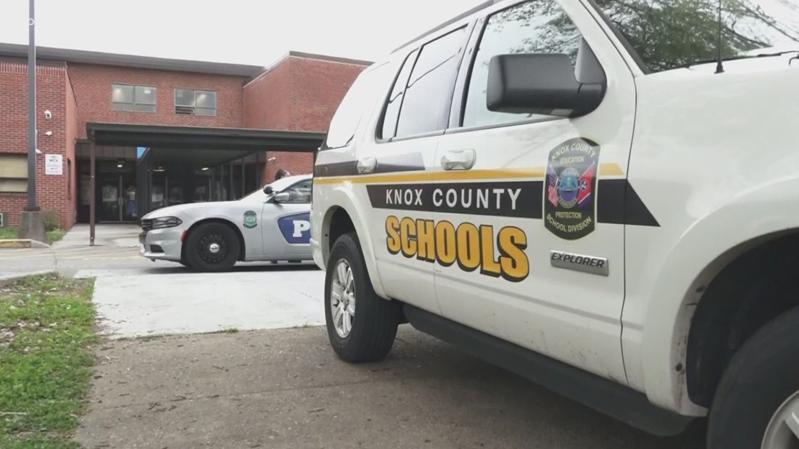 School board member says one component missing from school security discussion — public input - Vimarsana News