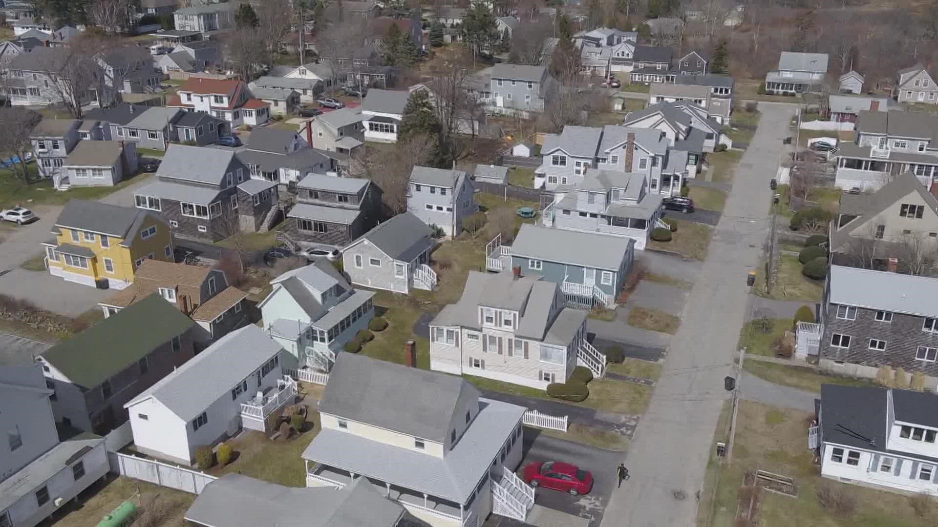 Knox Co. Mayor urges land use changes to address housing costs