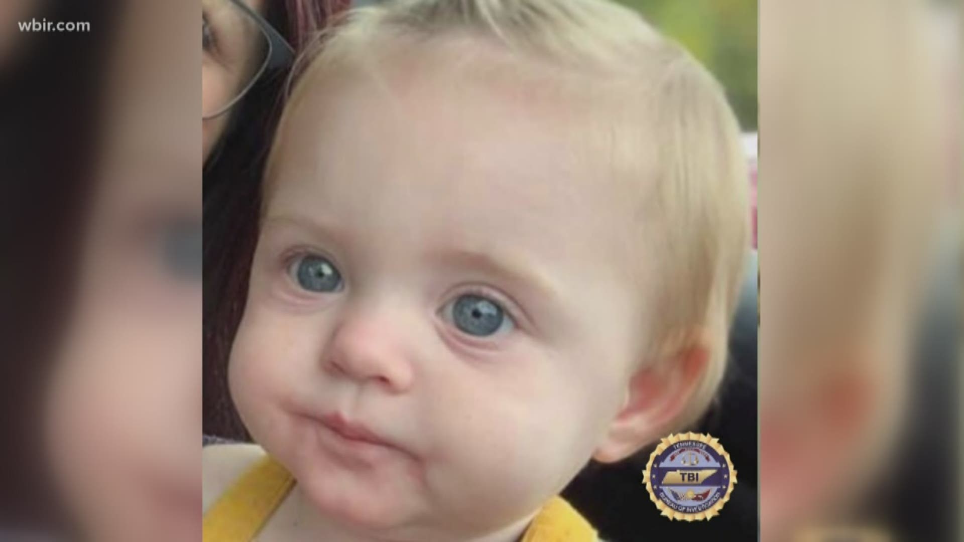 Agents said they are continuing to investigate leads as they come in, but at this time, the TBI said there have been no confirmed sightings of Evelyn.