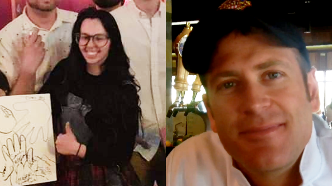 Friends remember comedian Alexis Clayton, restaurateur Rob Goebel after Cazzy's restaurant shooting - Vimarsana News
