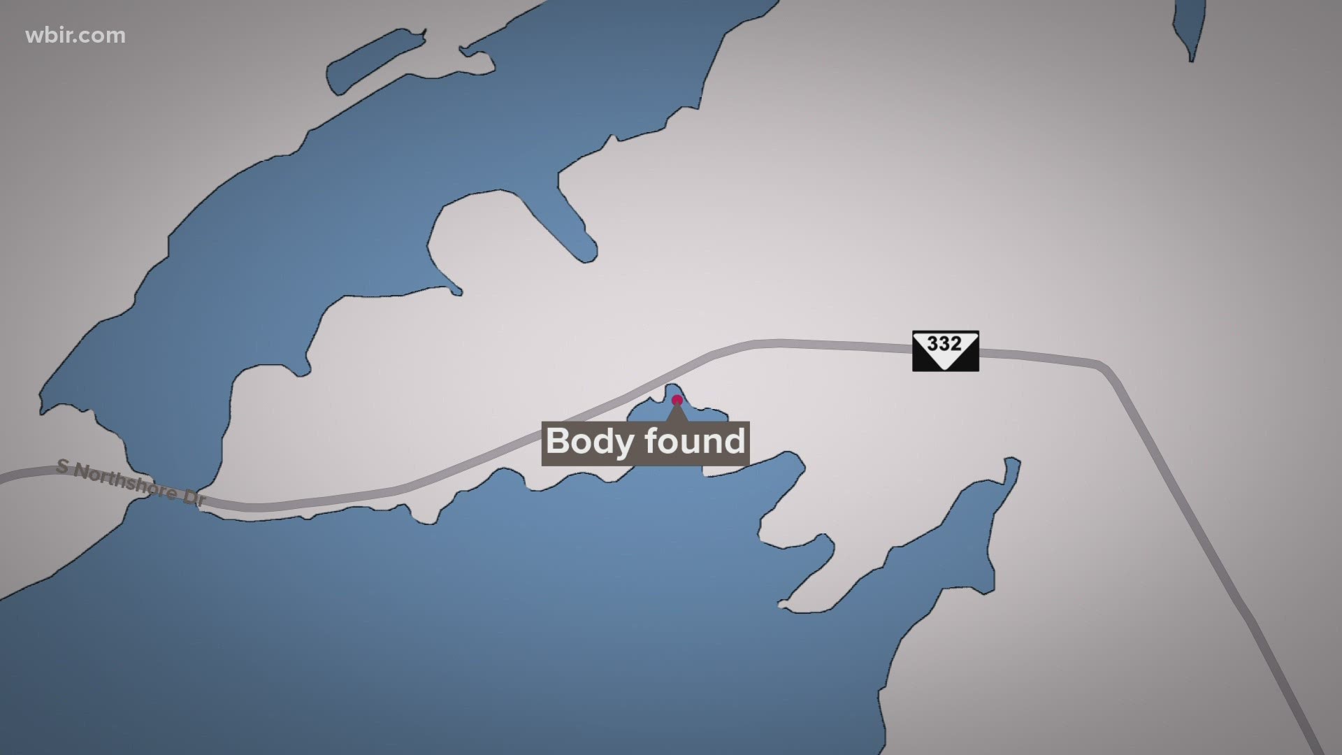 The Blount County Sheriff's Office said a Maryville man drowned on a swim in Fort Loudoun Lake.