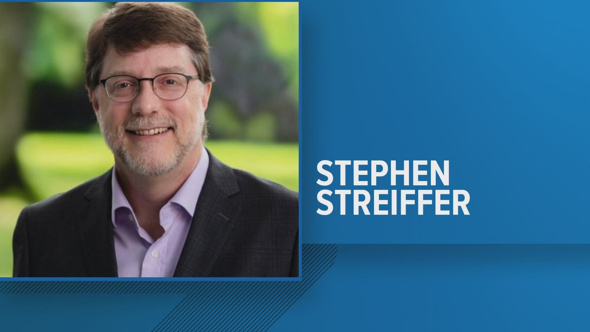 The interim head of a national accelerator lab at Stanford University, Stephen Streiffer, will take over as the new director starting in October.