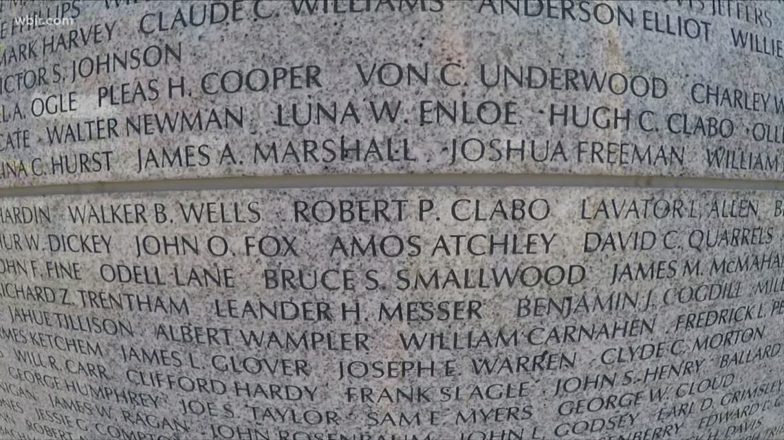 Honoring fallen heroes in Knoxville - Vimarsana News