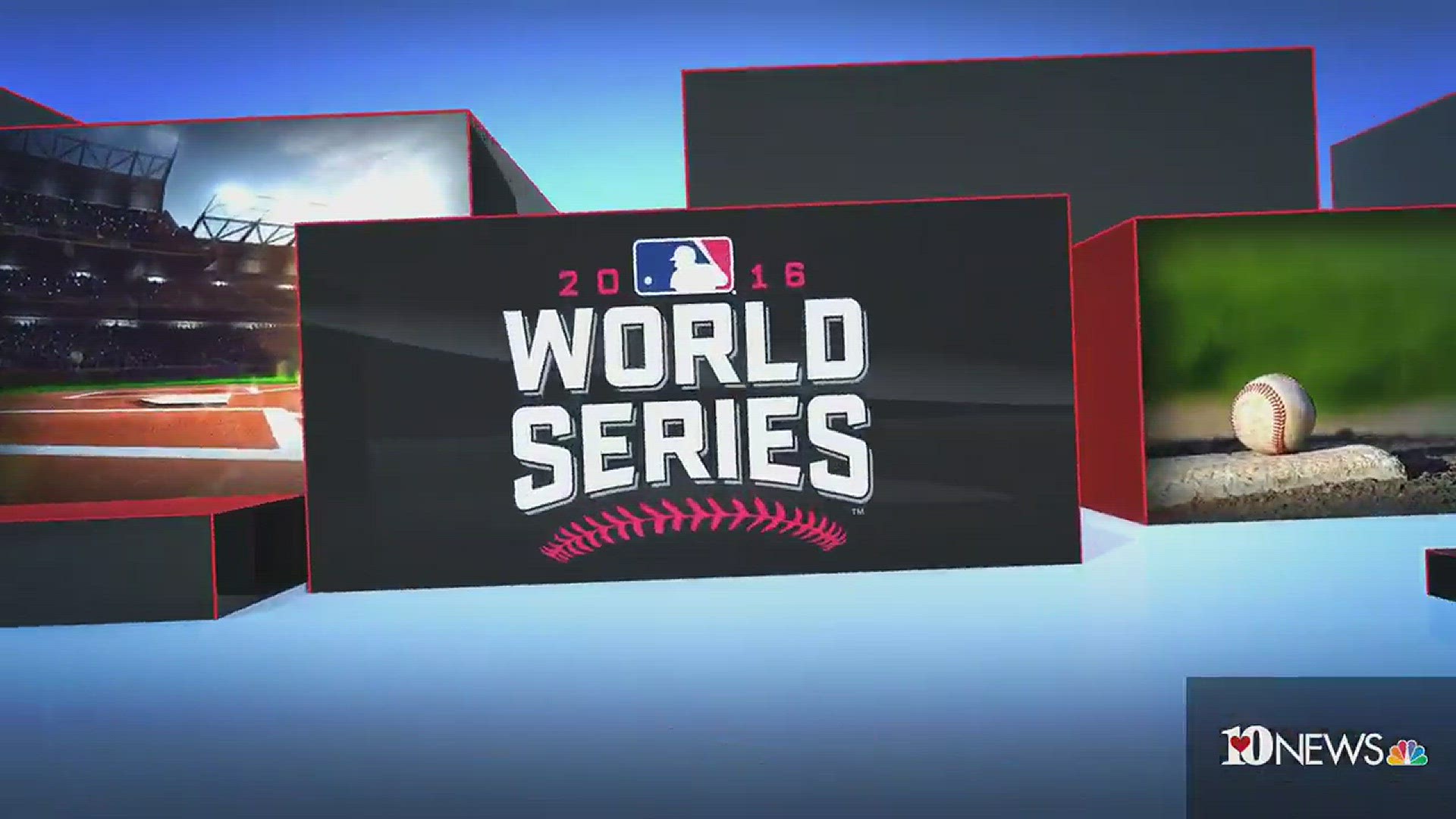 The Chicago Cubs host the Cleveland Indians in Game 5 of the 2016 World Series. Friday marks the first World Series game at Wrigley Field since Oct. 10, 1945.
