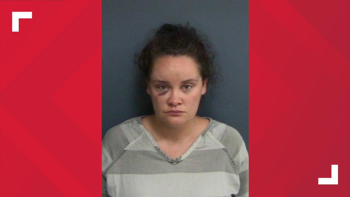 Soaky Mountain Waterpark shooting suspect indicted for murder